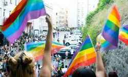 Türkiye’de LGBTI+ Kimlikleri: Zorluklar ve Toplumsal Direnç