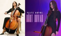 Yeliz Akyol'dan Yeni Klip