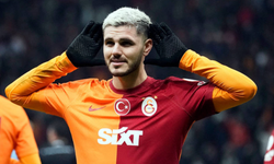 Mauro Icardi, Boşanır Boşanmaz Nikah Masasına Oturuyor! Galatasaray’a Yeni Yenge!