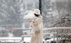 Meteoroloji’den Kar Alarmı! İstanbul ve Ankara Dahil Günlerce Sürecek