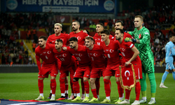 UEFA Uluslar Ligi Play-Off: Türkiye - Macaristan Maç Detayları