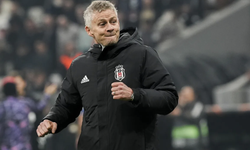 Beşiktaş’tan Çifte Harekat! Solskjaer'in Verdiği Listeyle Takviye Çalışmaları Hızlandı