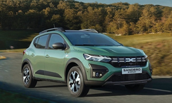 Dacia 2025 Model Fiyatları: Sandero Stepway, Jogger ve Spring İle Yeni Fiyatlar Açıklandı