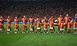 Galatasaray’ın 2025 Avrupa Ligi Kadrosu Açıklandı: Yeni İsimler ve Eksikler