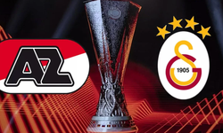 Galatasaray-AZ Alkmaar maçını izle Şifresiz taraftarium24 selçuksports canlı maç izle