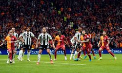 Beşiktaş - Galatasaray Derbisi İçin Geri Sayım Başladı!