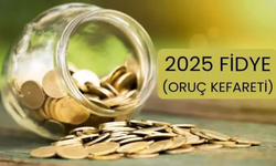 Oruç Kefareti Ne Kadar? 2025 Fidye Tutarı ve Kimlere Verilir?