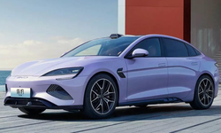 BYD Fiyatları Yükseldi: 2025 Model Araçlarda %10’a Varan Artışlar