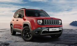 Jeep Fiyat Listesi Mart 2025: En Popüler Modeller Ne Kadar?