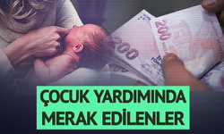 2025 Doğum Yardımı Ne Kadar Oldu? 1, 2 ve 3. Çocuk İçin Ödenecek Tutarlar Açıklandı!