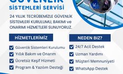 ESM Elektronik: Güvenlikte Yenilikçi Çözümler ve Yüksek Performans