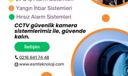 ESM Teknoloji: İleri Düzey Güvenlik Çözümleriyle Yüksek Performans