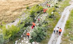 Kilikya Yolu, Binlerce Yıllık Tarihiyle Doğa Tutkunlarını Bekliyor!