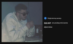 Alperxdua INC. Kimdir? Spotify’ın Yeraltı Dünyasındaki İsimsiz Yıldızı Konuştu