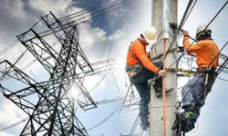 Mersin'de Elektrik Kesintisi Hayatı Durdurabilir: İşletmeler ve Evler Etkilenecek