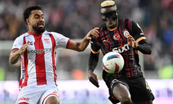 Sivasspor'dan Galatasaray'a Sürpriz Hazırlık! Rıza Çalımbay’dan Sessiz Plan