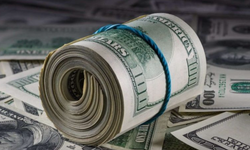 Dolar Yükselişe Geçti: Mersin'de Dolar, Euro Yeni Zirve