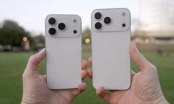 iPhone 17 Serisi İlk Kez Bu Kadar Net! Yeni Tasarım Detayları Sızdı