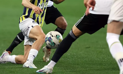 Siyah-Beyazlı Hasret: Beşiktaş 20 Yıllık Fenerbahçe Dublesinin Peşinde
