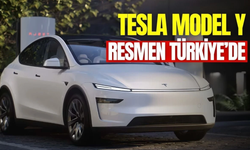 Tesla Türkiye'de Satış Stratejisini Değiştirdi: Model Y İçin Geri Sayım Başladı!