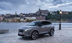 Nissan’dan Mayıs Atağı! SUV Tutkunları İçin Fiyatlar Güncellendi
