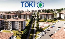 TOKİ’den Dev Satış Hamlesi: 53 İl, 357 Gayrimenkul! Açık Artırmalar Başlıyor