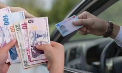 5 Milyon Sürücü Tehlikede: Ehliyet Yenileme İçin Geri Sayım Başladı
