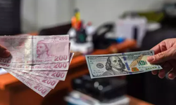 Mersin'de Dolar ve Euro Fiyatlarında Bugün Son Durum! 8 Mayıs 2025 Döviz Kurları