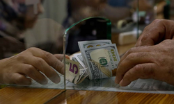 📈 Dövizde Hareketlilik: Mersin’de Dolar Kaç TL Oldu, Euro ve Sterlin Ne Durumda?