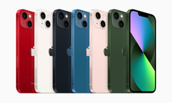 📡 iPhone 13'e Uydu İletişim Sürprizi! Apple'dan Şebekesiz İletişime Dev Adım