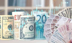 Mersin’de 10 Mayıs 2025 Döviz Kuru: Dolar ve Euro Bugün Ne Kadar?