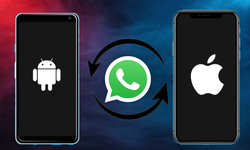 📲 iOS ve Android İçin Adım Adım WhatsApp Kurtarma Rehberi