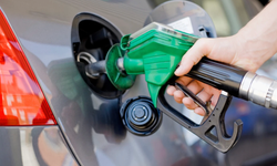 ⛽ Mersin'de Zam Dalgası Durmuyor! Benzin ve Motorin Rekora Koşuyor