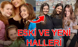 🧙♀️ Selena'nın Ardındaki Yüzler: 2000’lerin Efsane Dizisi Oyuncuları Şimdi Ne Yapıyor?