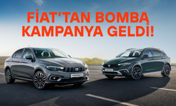 🚗 Fiat’tan Şaşırtan Hamle: Tamamına Taksitle Otomobil Sahibi Olma Dönemi Başladı!