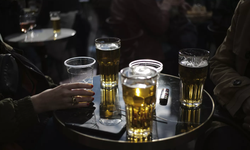 🍷 Türkiye'nin Alkol Haritası Açıklandı: Beklenmedik İller Zirvede!