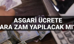 📉 Enflasyon Düşerken Gözler Asgari Ücrette: Temmuz’da Zam İhtimali Masada mı?
