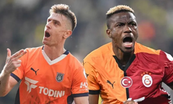 Süper Lig'de Zirve Ateş Gibi: Osimhen mi, Piatek mi?