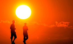 🌡️ Türkiye Kavrulacak! Hafta Ortasından İtibaren Sıcaklıklar Artıyor