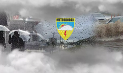 Meteoroloji'den Sağanak ve Kuvvetli Rüzgar Uyarısı: Bugün Hava Durumu Nasıl?