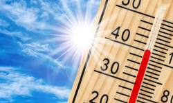 Kavurucu Sıcaklardan Ani Düşüşe: 15 Derecelik Hava Değişimi Yolda!