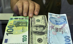 📉 Dövizde Durgun Bekleyiş: Mersin'de 24 Mayıs’ta Kurda Kritik Gözlem