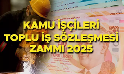 💬 Zam Pazarlığı Kızışıyor: 4-D Kamu İşçileri İçin Teklif Ne Zaman Açıklanacak?