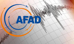 📡 Az Önce Deprem Mi Oldu? AFAD ve Kandilli’den İlk Açıklama Geldi!