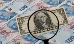 Mersin'de Dolar ve Euro'da Sürpriz Yok!