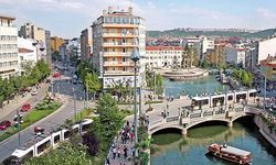 Eskişehir’in Gizli Yatırım Cenneti: Yabancıların Yeni Gözdesi Olan İlçe!