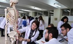 Türkiye’nin En İyi 50 Tıp Fakültesi: İlk Sırada Hangi Üniversite Var?