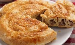 Börek Yaparken Soda mı, Yoğurt mu? Çıtır mı, Yumuşak mı?