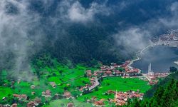 Trabzon’da Deprem Sessizliği Bozuluyor: Riskli Bölgeler Gözler Önünde
