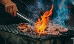 Mangal Ateşine Karbonat Serpmek Lezzeti Nasıl Değiştiriyor?